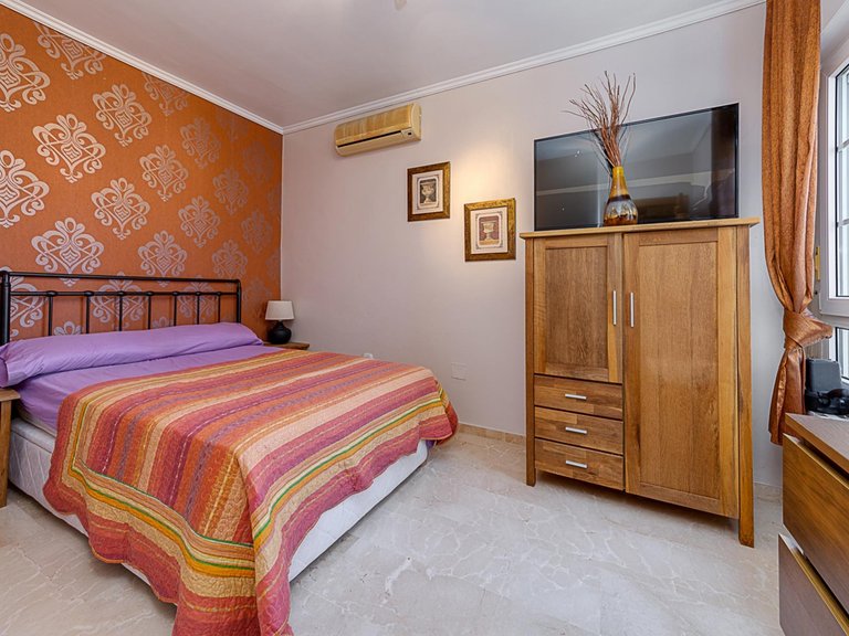 Villa for Sale in Costa Blanca Orihuela Costa, Alicante 19