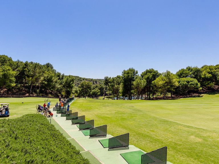 Villa for Sale in Costa Blanca Orihuela Costa, Alicante 35