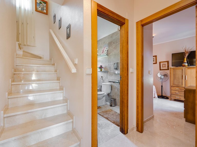 Villa for Sale in Costa Blanca Orihuela Costa, Alicante 24