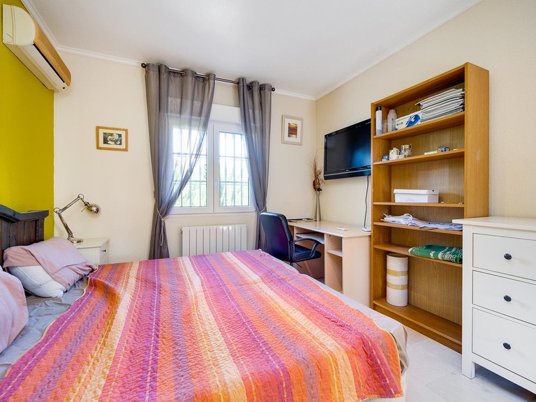 Villa for Sale in Costa Blanca Orihuela Costa, Alicante 22