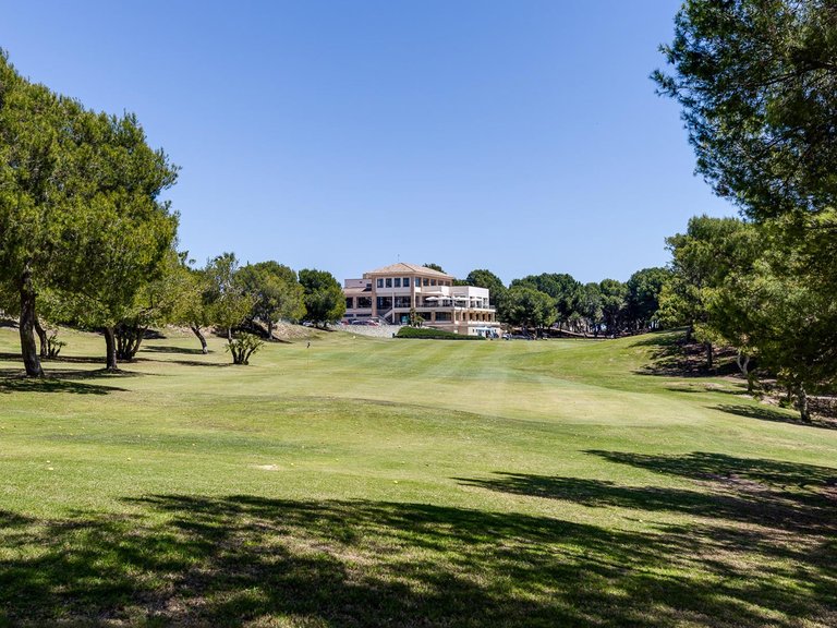 Villa for Sale in Costa Blanca Orihuela Costa, Alicante 38