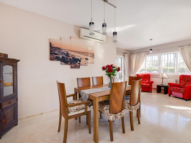 Villa for Sale in Costa Blanca Orihuela Costa, Alicante 9