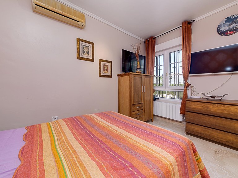 Villa for Sale in Costa Blanca Orihuela Costa, Alicante 20