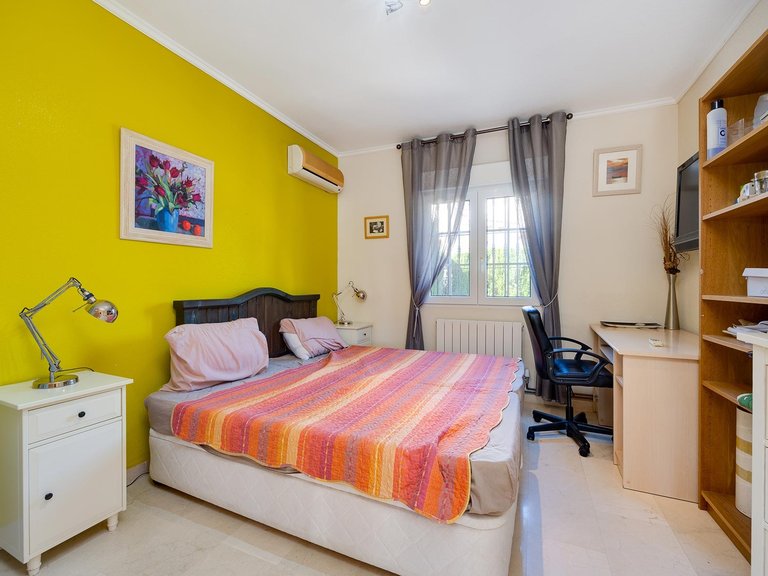 Villa for Sale in Costa Blanca Orihuela Costa, Alicante 21