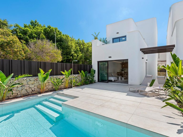 Villa for Sale in Pilar de la Horadada, Alicante 1