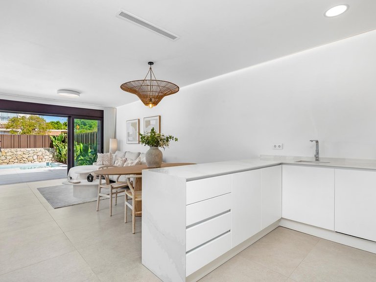 Villa for Sale in Pilar de la Horadada, Alicante 11