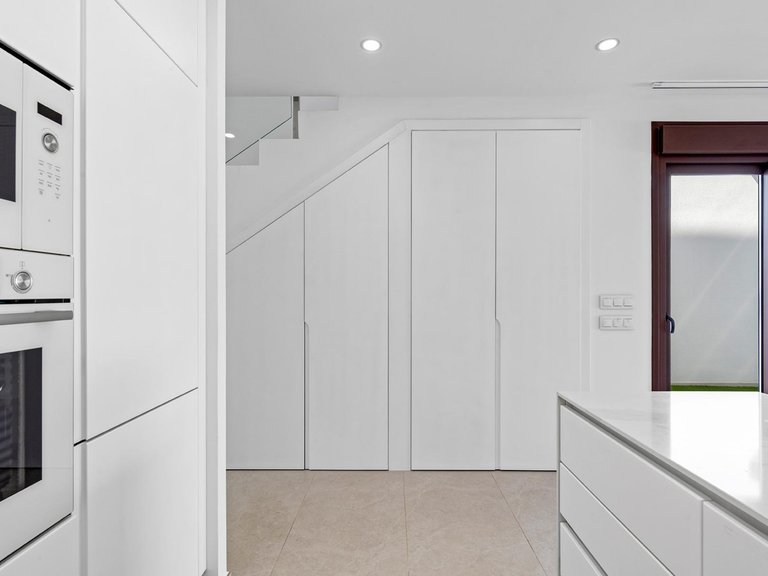 Villa for Sale in Pilar de la Horadada, Alicante 13