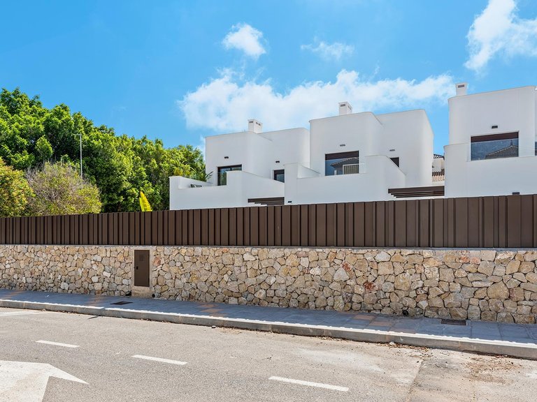 Villa for Sale in Pilar de la Horadada, Alicante 32