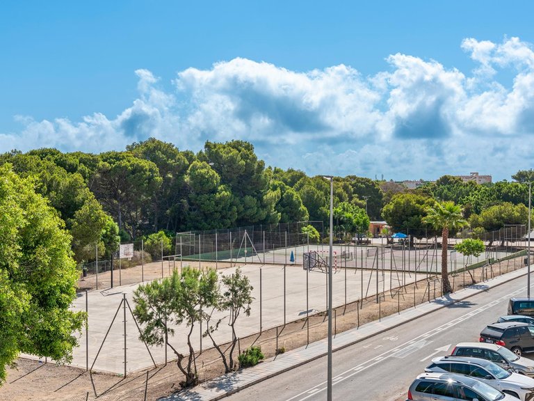 Villa for Sale in Pilar de la Horadada, Alicante 26