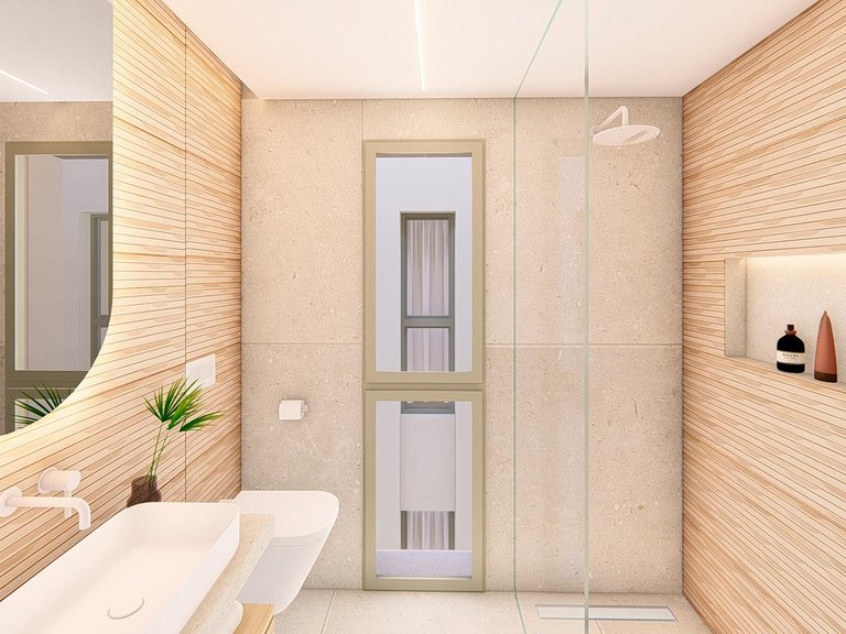 Villa for Sale in Ciudad Quesada, Alicante 20