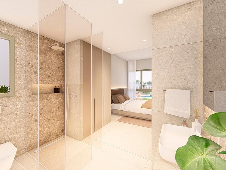 Villa for Sale in Ciudad Quesada, Alicante 16