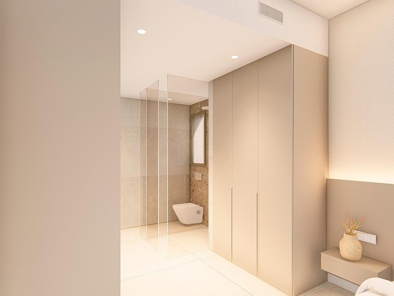 Villa for Sale in Ciudad Quesada, Alicante 14