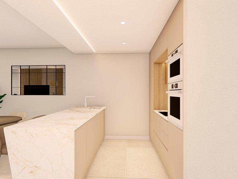 Villa for Sale in Ciudad Quesada, Alicante 11