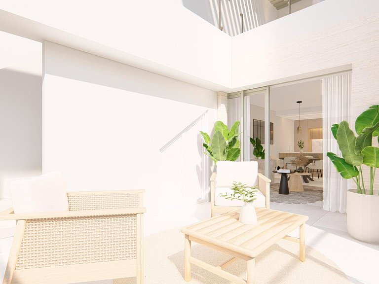 Villa for Sale in Ciudad Quesada, Alicante 22