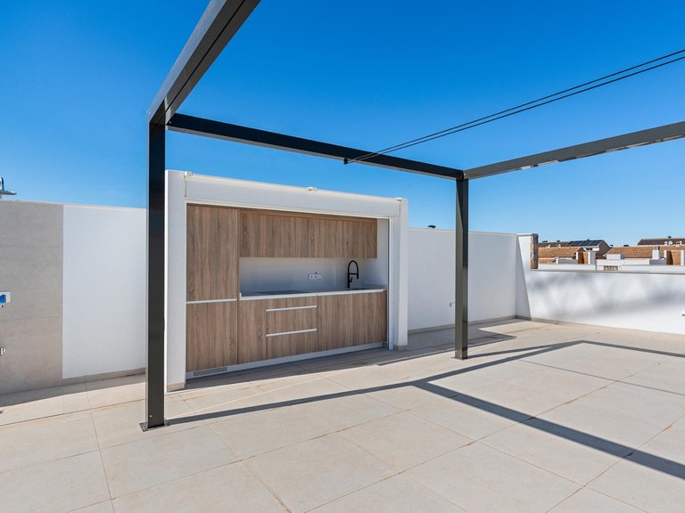 Villa for Sale in Pilar de la Horadada, Alicante 17