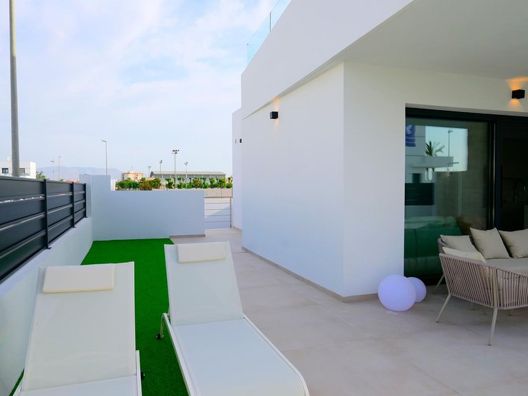 Villa for Sale in Dolores, Alicante 22
