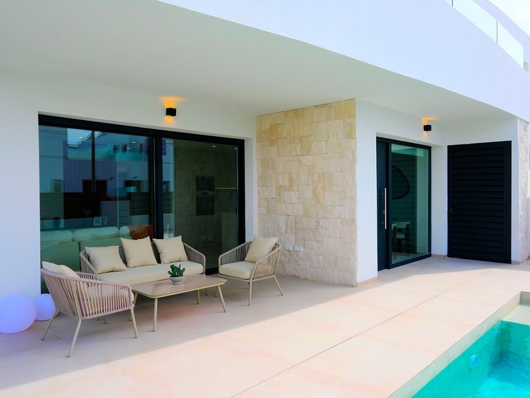 Villa for Sale in Dolores, Alicante 4