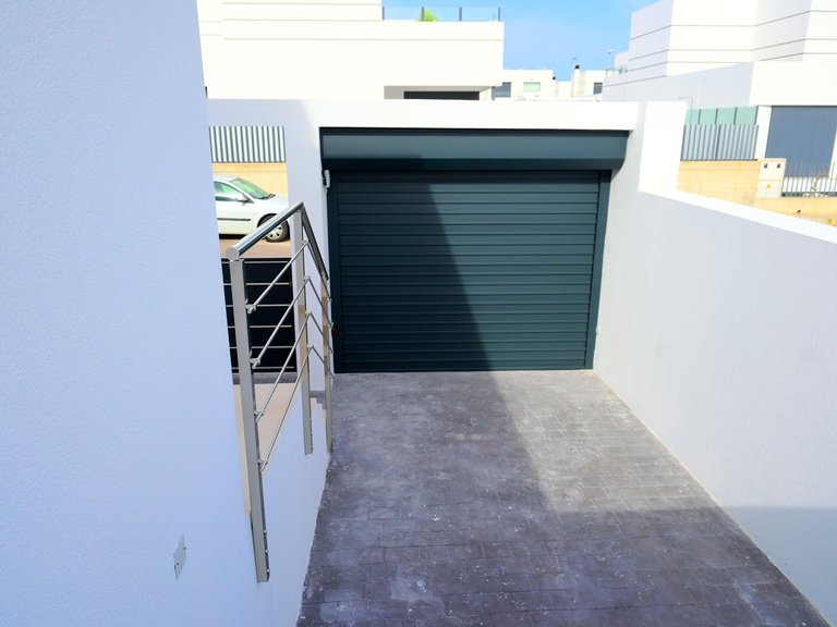 Villa for Sale in Dolores, Alicante 23