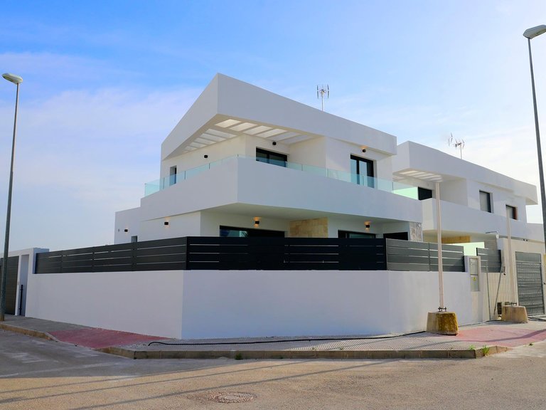 Villa for Sale in Dolores, Alicante 26