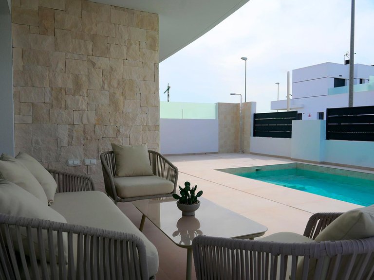Villa for Sale in Dolores, Alicante 6