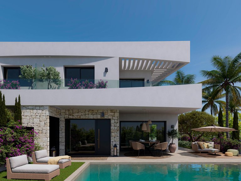 Villa for Sale in Dolores, Alicante 2