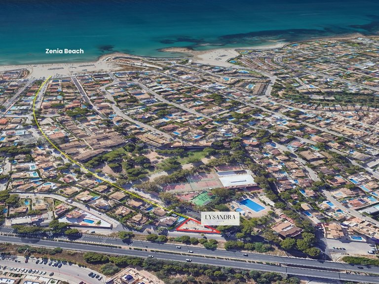 Villa for Sale in Orihuela Costa, Alicante 10