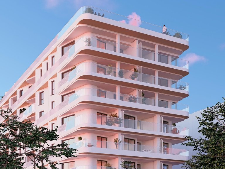 Apartment for Sale in Villajoyosa, Alicante 4