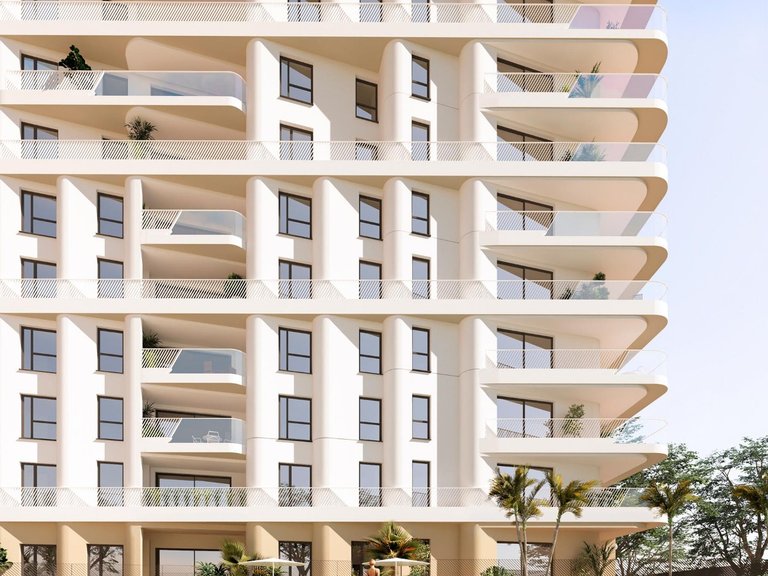 Apartment for Sale in Villajoyosa, Alicante 3