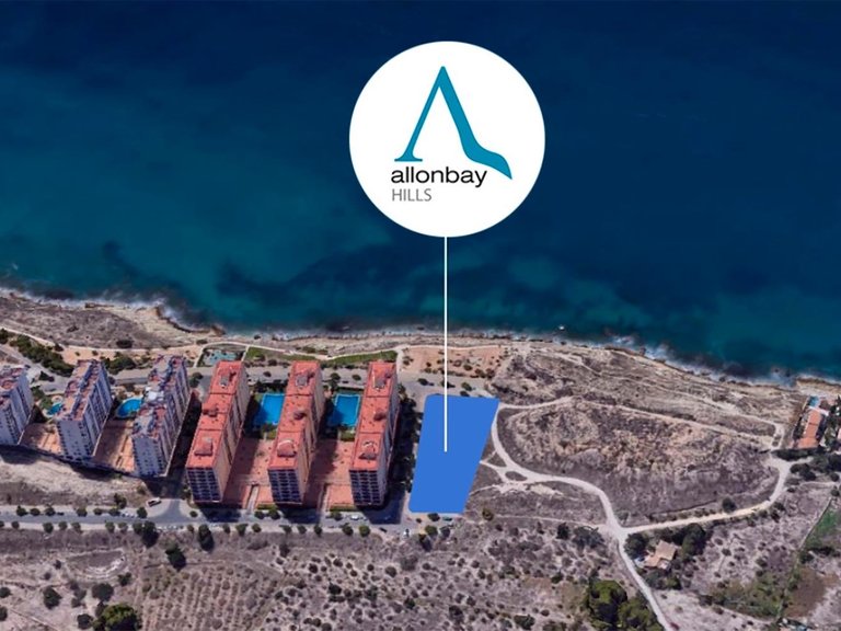 Apartment for Sale in Villajoyosa, Alicante 5