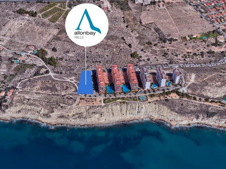 Apartment for Sale in Villajoyosa, Alicante 6