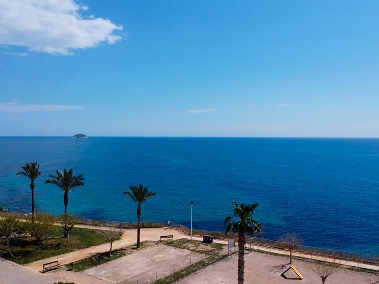 Apartment for Sale in Villajoyosa, Alicante 7