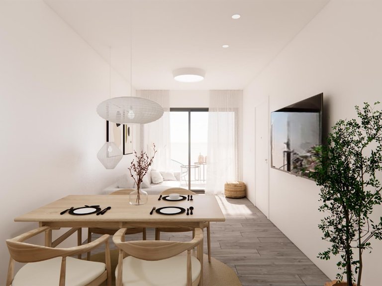 Penthouse for Sale in Pilar de la Horadada, Alicante 8
