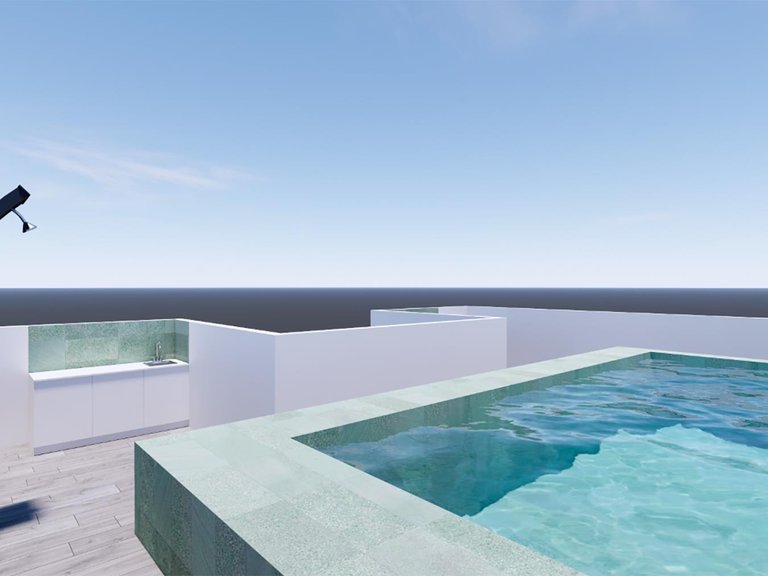 Penthouse for Sale in Pilar de la Horadada, Alicante 6