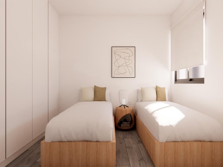 Penthouse for Sale in Pilar de la Horadada, Alicante 12