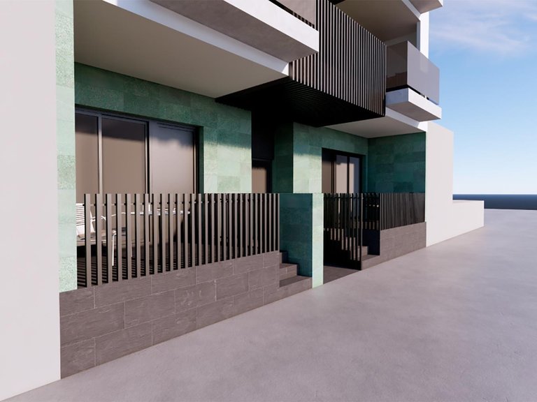 Penthouse for Sale in Pilar de la Horadada, Alicante 22