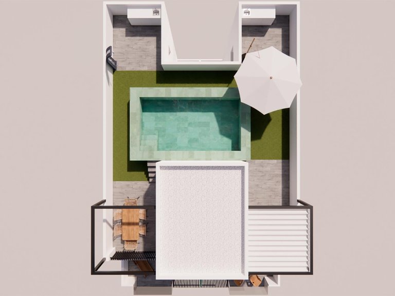 Penthouse for Sale in Pilar de la Horadada, Alicante 18