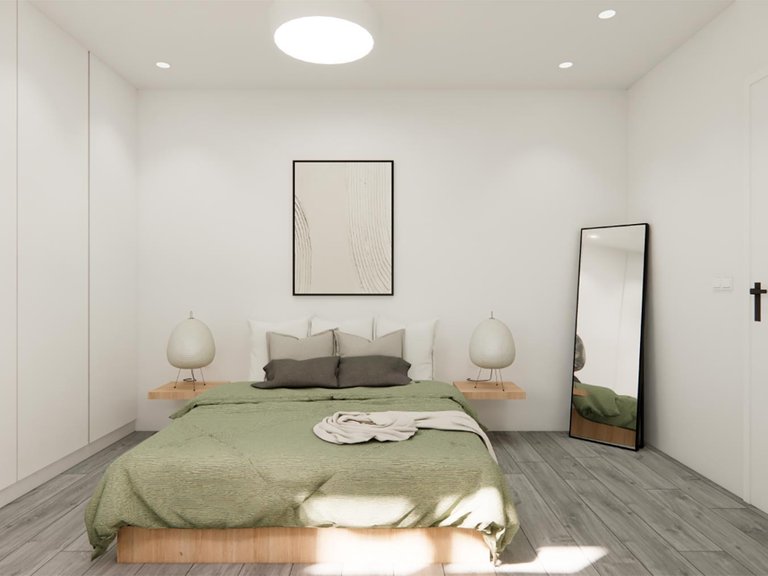 Penthouse for Sale in Pilar de la Horadada, Alicante 11