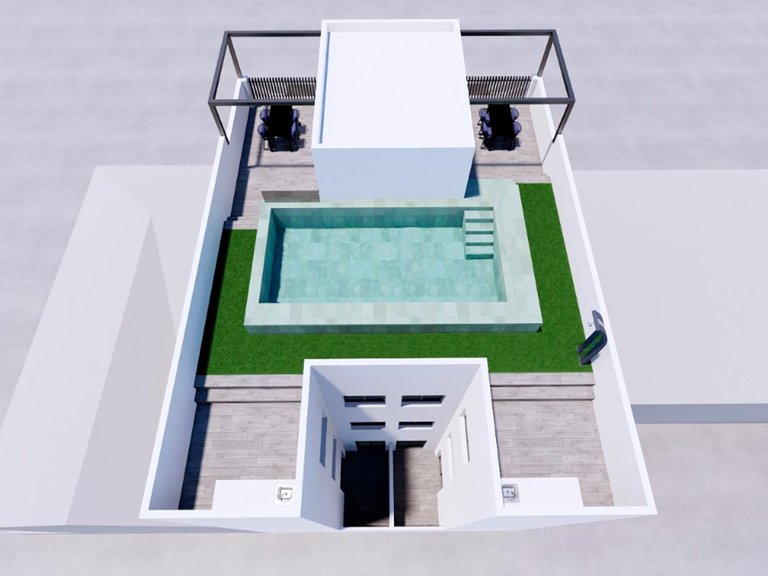 Penthouse for Sale in Pilar de la Horadada, Alicante 5