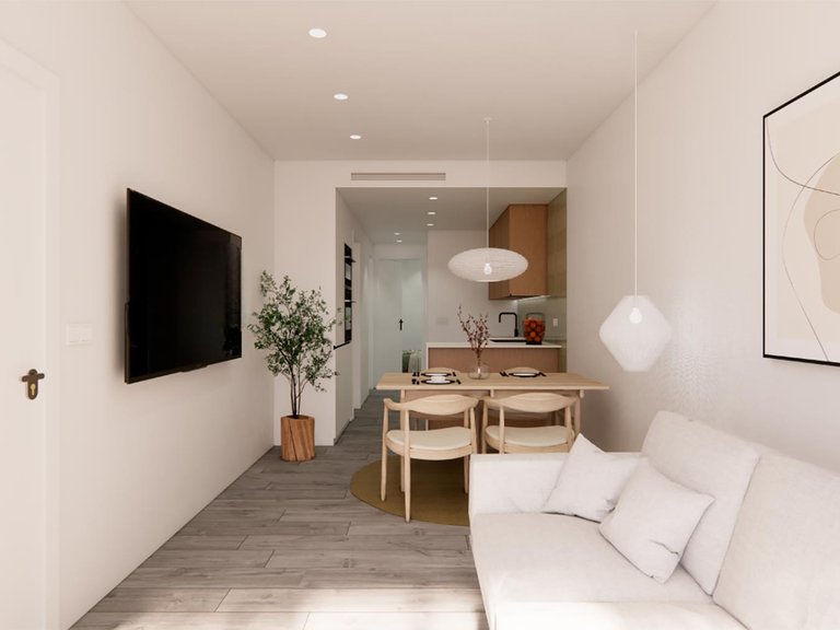 Penthouse for Sale in Pilar de la Horadada, Alicante 9