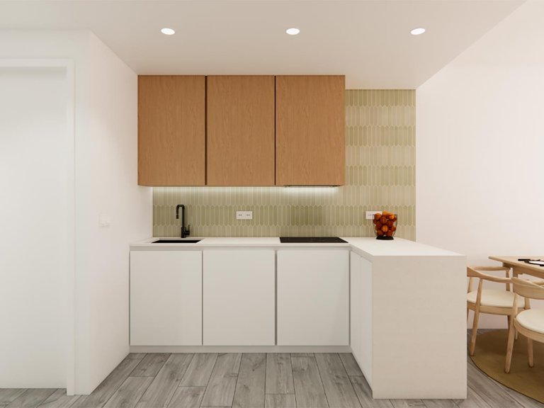 Penthouse for Sale in Pilar de la Horadada, Alicante 10