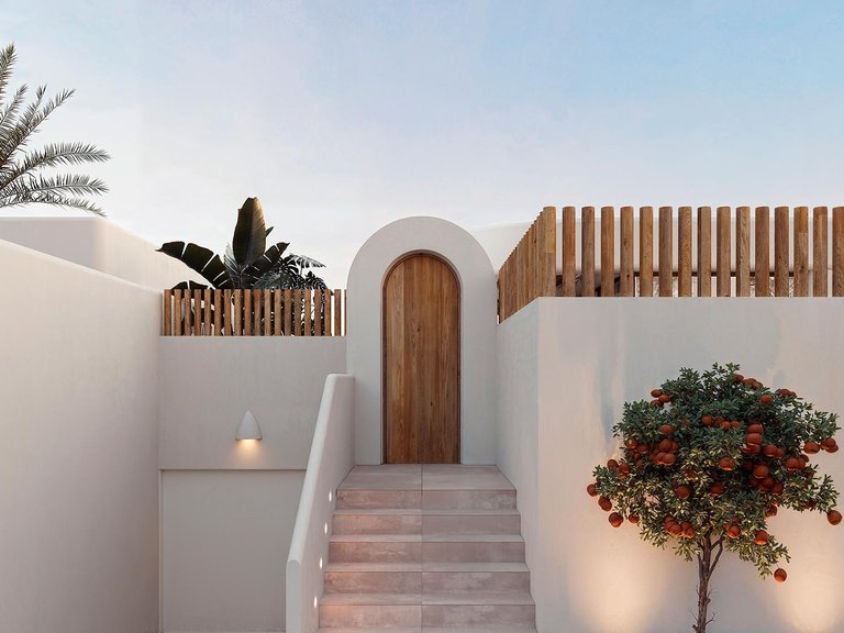 Villa for Sale in Algorfa, Alicante 4