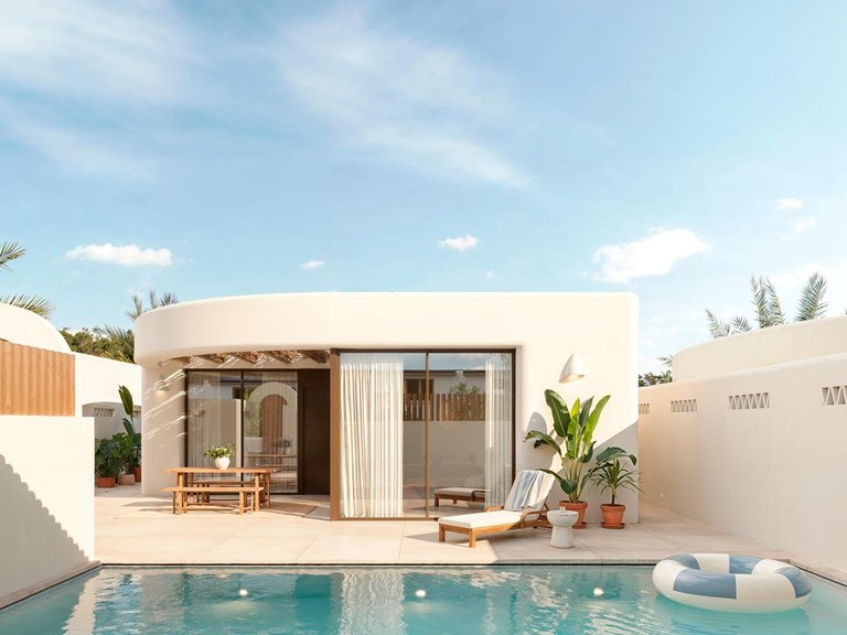 Villa for Sale in Algorfa, Alicante 1