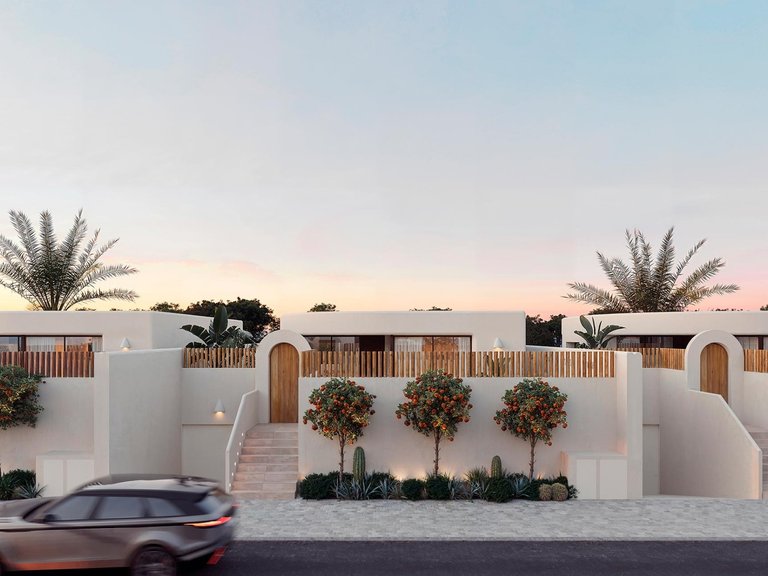 Villa for Sale in Algorfa, Alicante 3