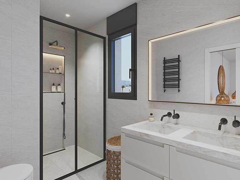 Villa for Sale in Torre Pacheco, Costa Cálida 11