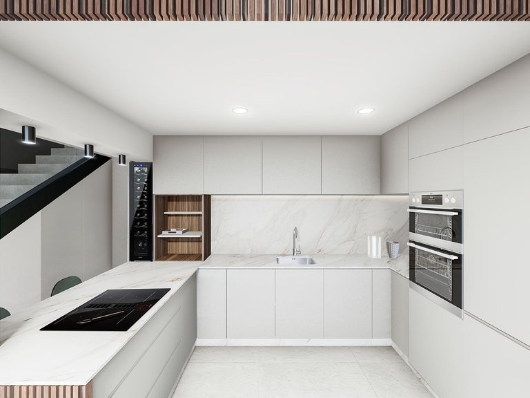 Villa for Sale in Pilar de la Horadada, Alicante 8