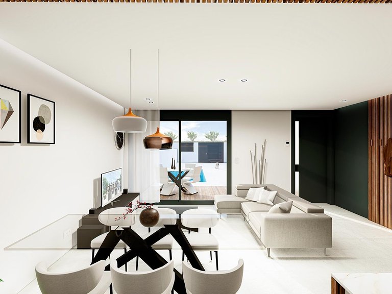 Villa for Sale in Pilar de la Horadada, Alicante 7