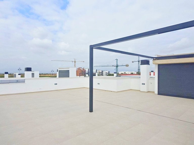 Villa for Sale in Alhama De Murcia, Costa Cálida 4