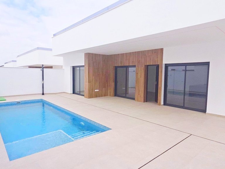Villa for Sale in Alhama De Murcia, Costa Cálida 6