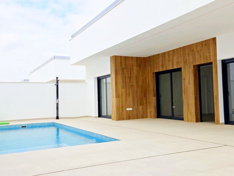 Villa for Sale in Alhama De Murcia, Costa Cálida 7