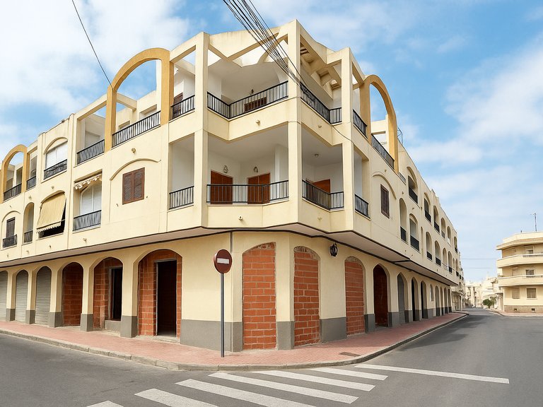 Apartment for Sale in Torrevieja, Alicante 1